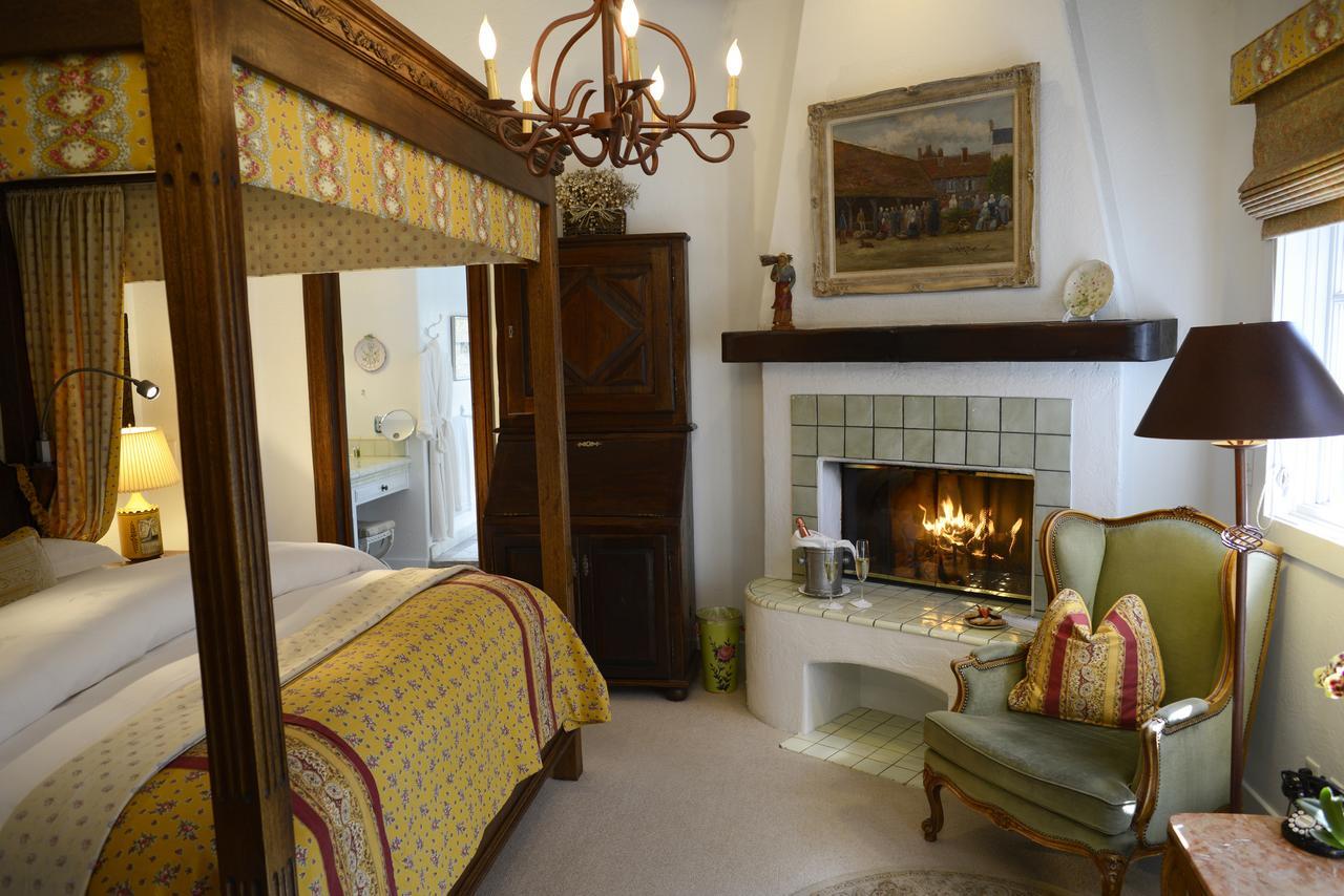 Chateau Du Sureau Hotel 5*
