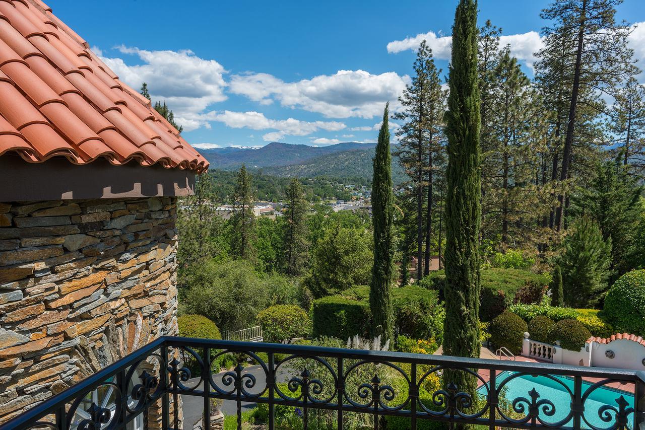 Hotel Chateau Du Sureau 5*