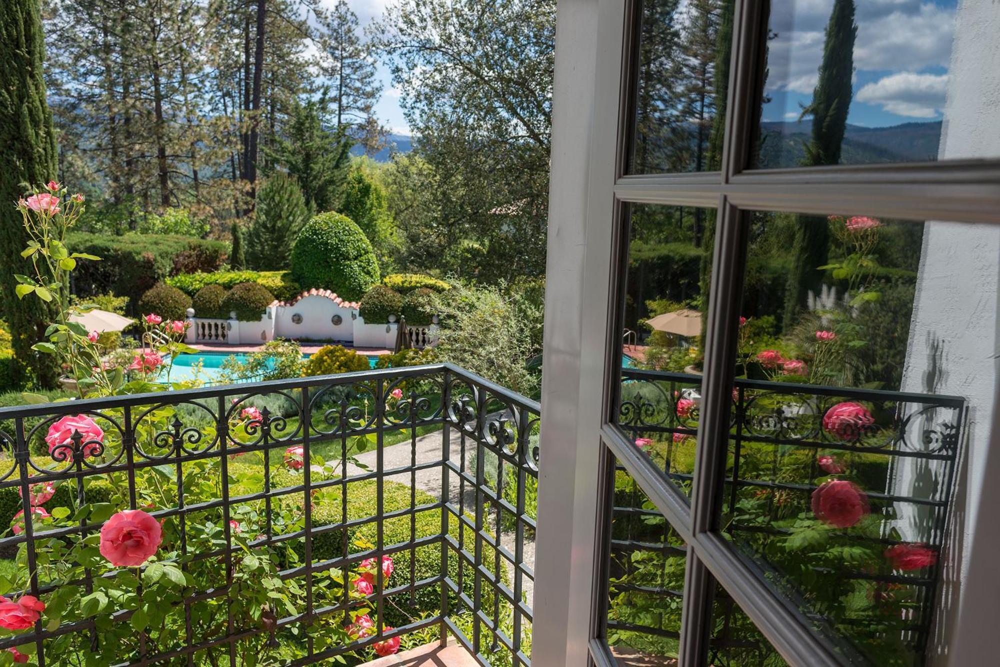 Chateau Du Sureau Hotel Oakhurst