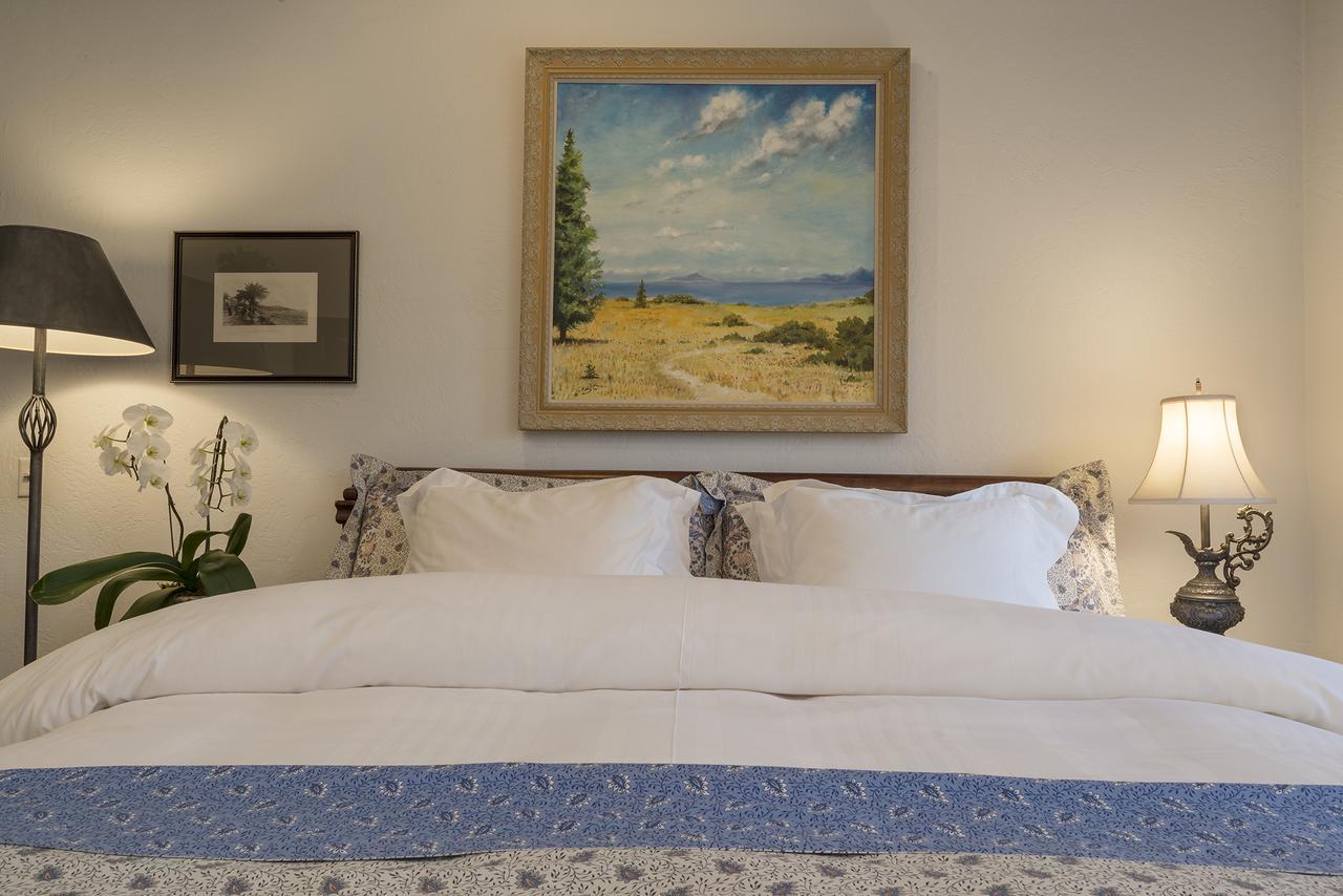 Chateau Du Sureau 5* Oakhurst