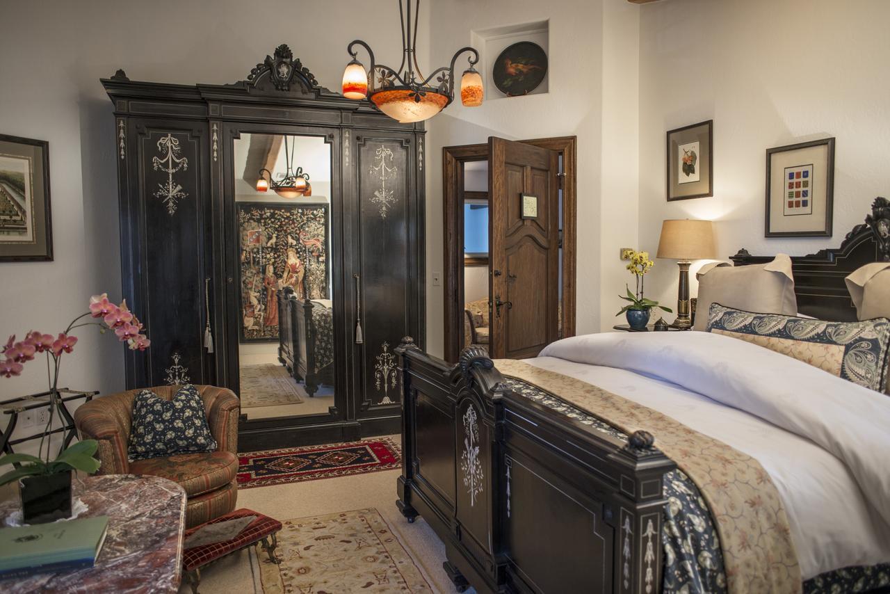 Hotel Chateau Du Sureau 5*