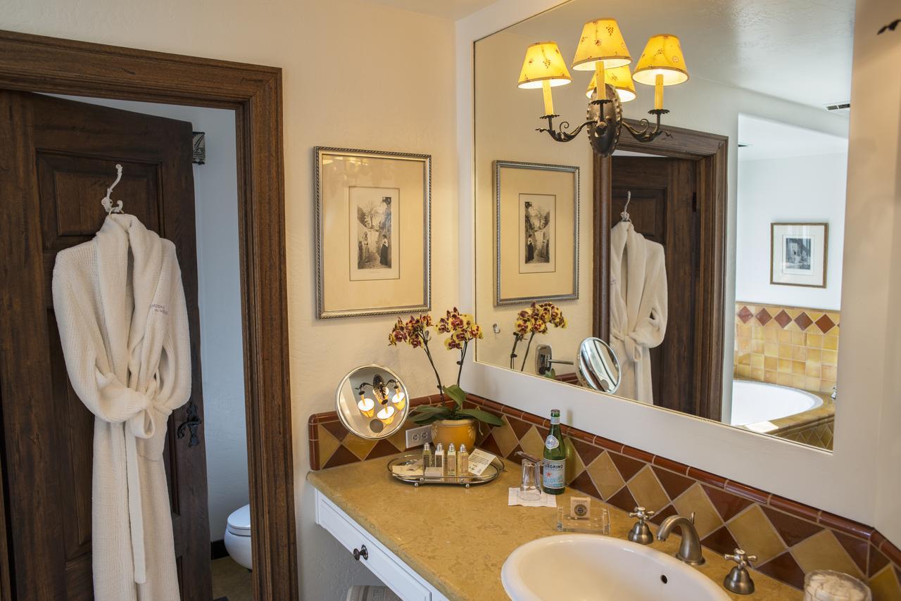 Chateau Du Sureau Hotel Oakhurst