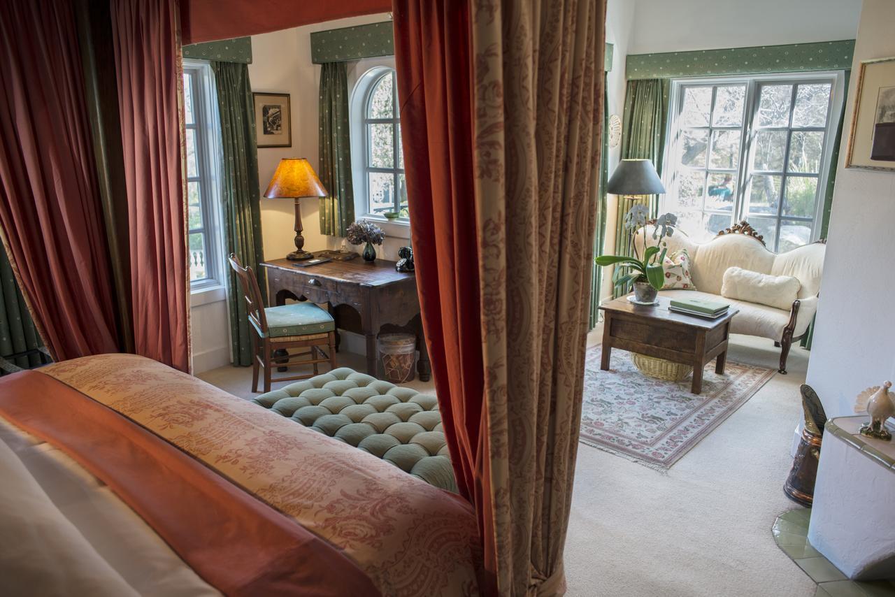 Chateau Du Sureau Hotel
