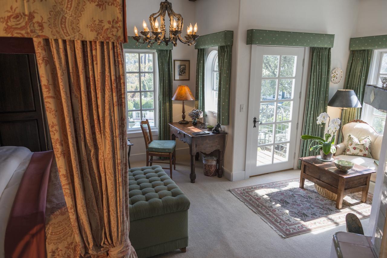 Chateau Du Sureau Oakhurst