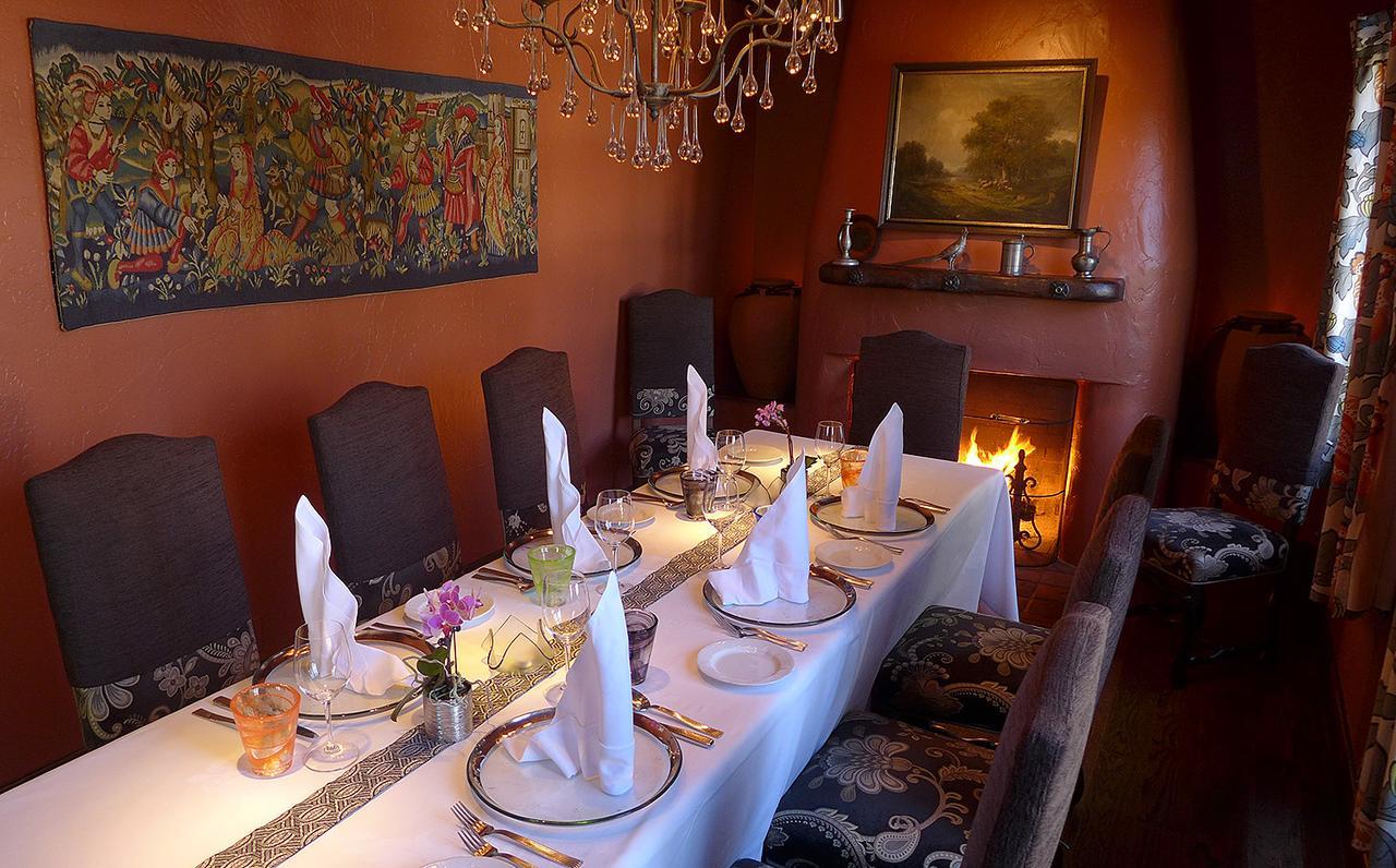 Chateau Du Sureau Hotel 5*