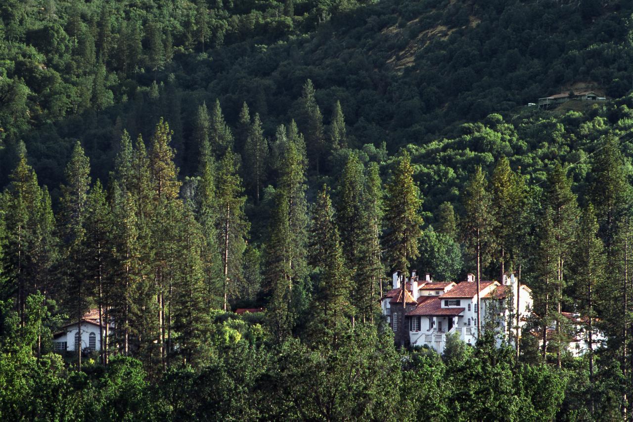 Chateau Du Sureau Hotel Oakhurst