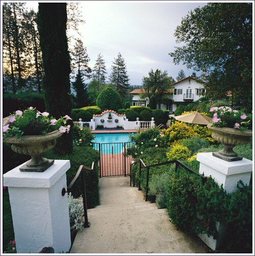 Chateau Du Sureau Oakhurst