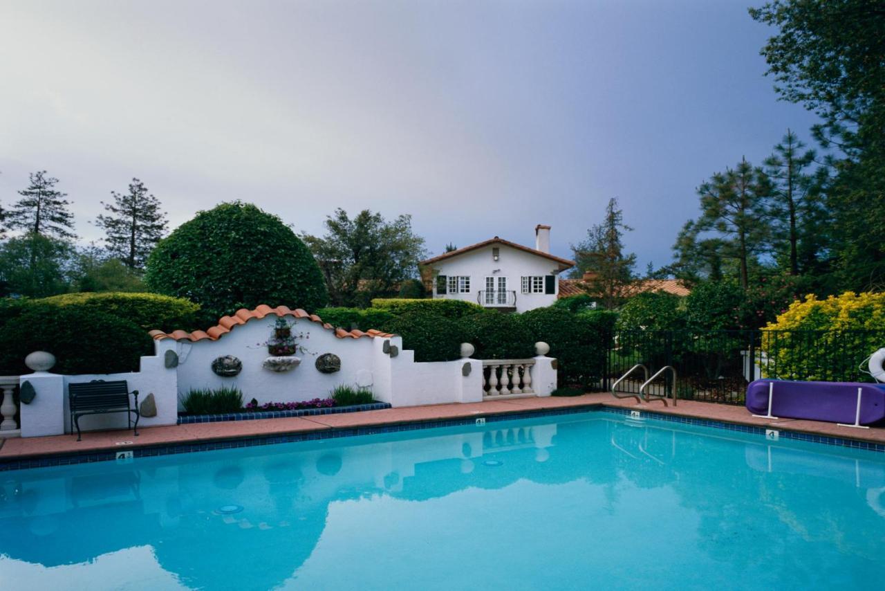 Hotel Chateau Du Sureau Oakhurst
