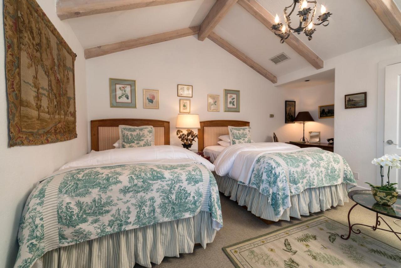 Chateau Du Sureau Hotel Oakhurst